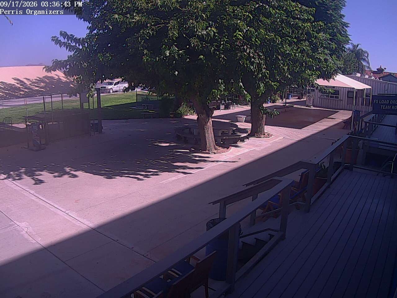 Perris Cam