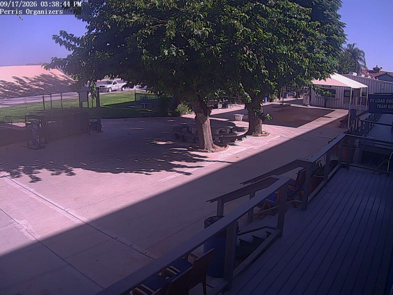 Perris Cam