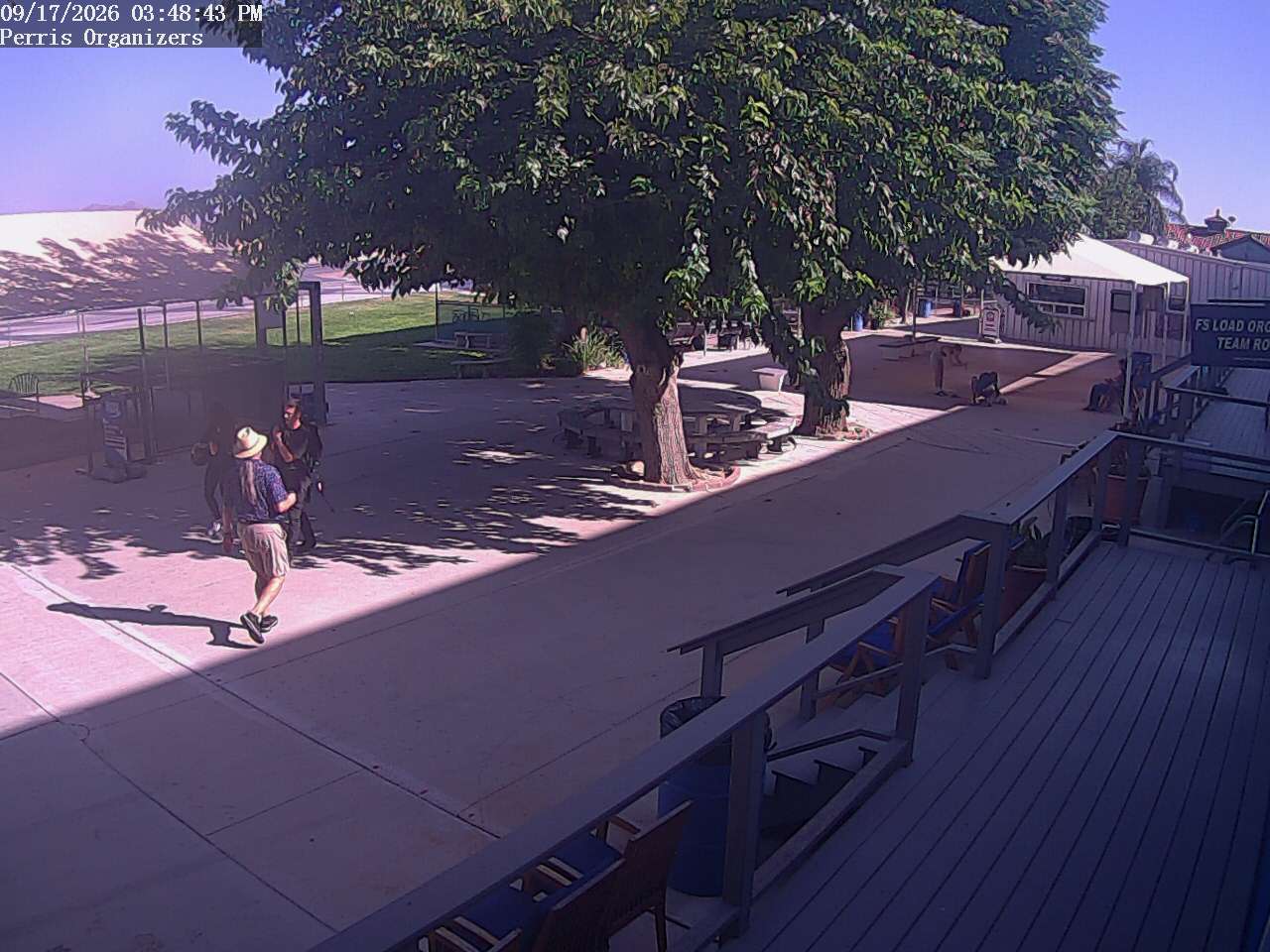 Perris Cam