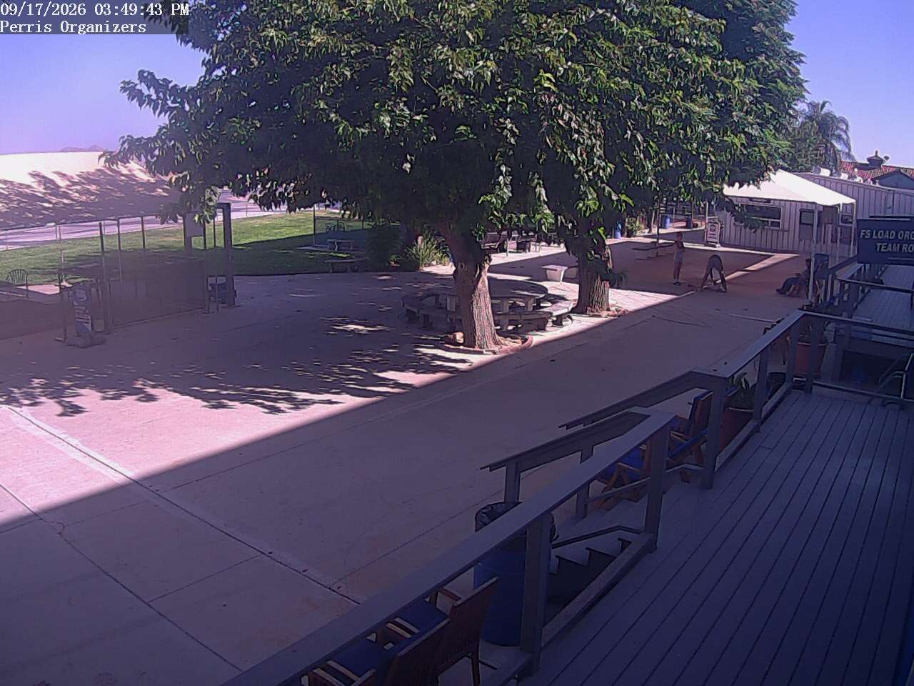 Perris Cam