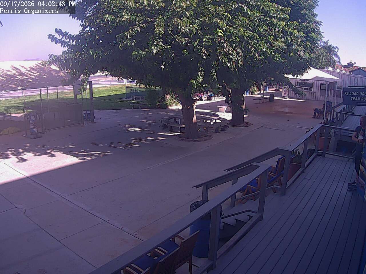Perris Cam