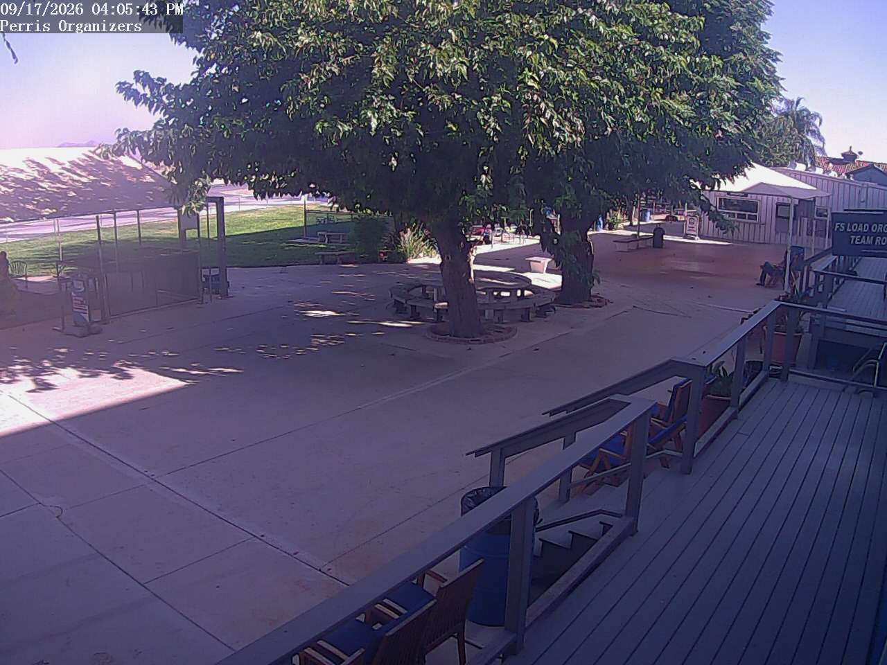 Perris Cam