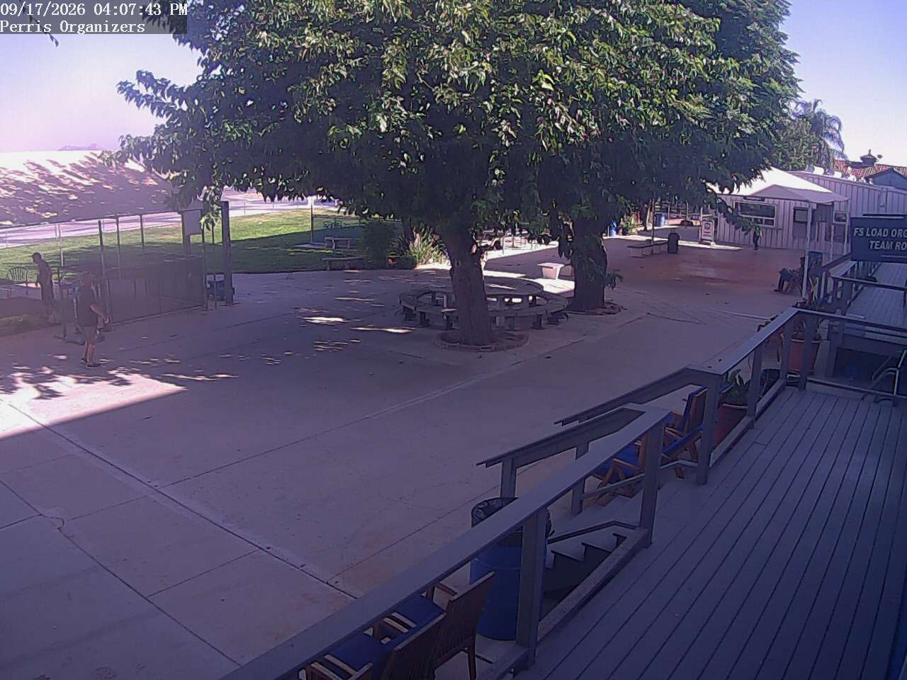 Perris Cam