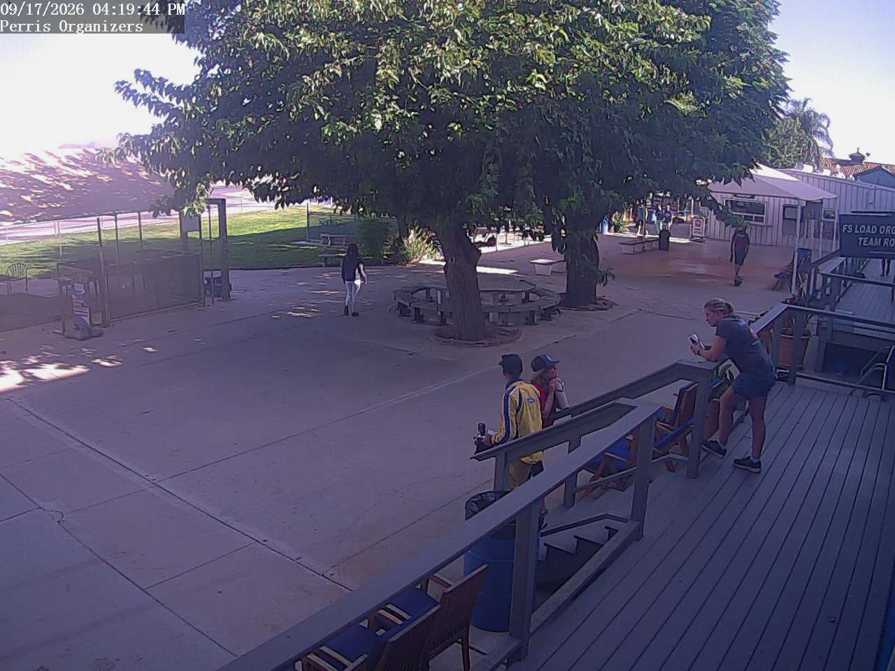 Perris Cam