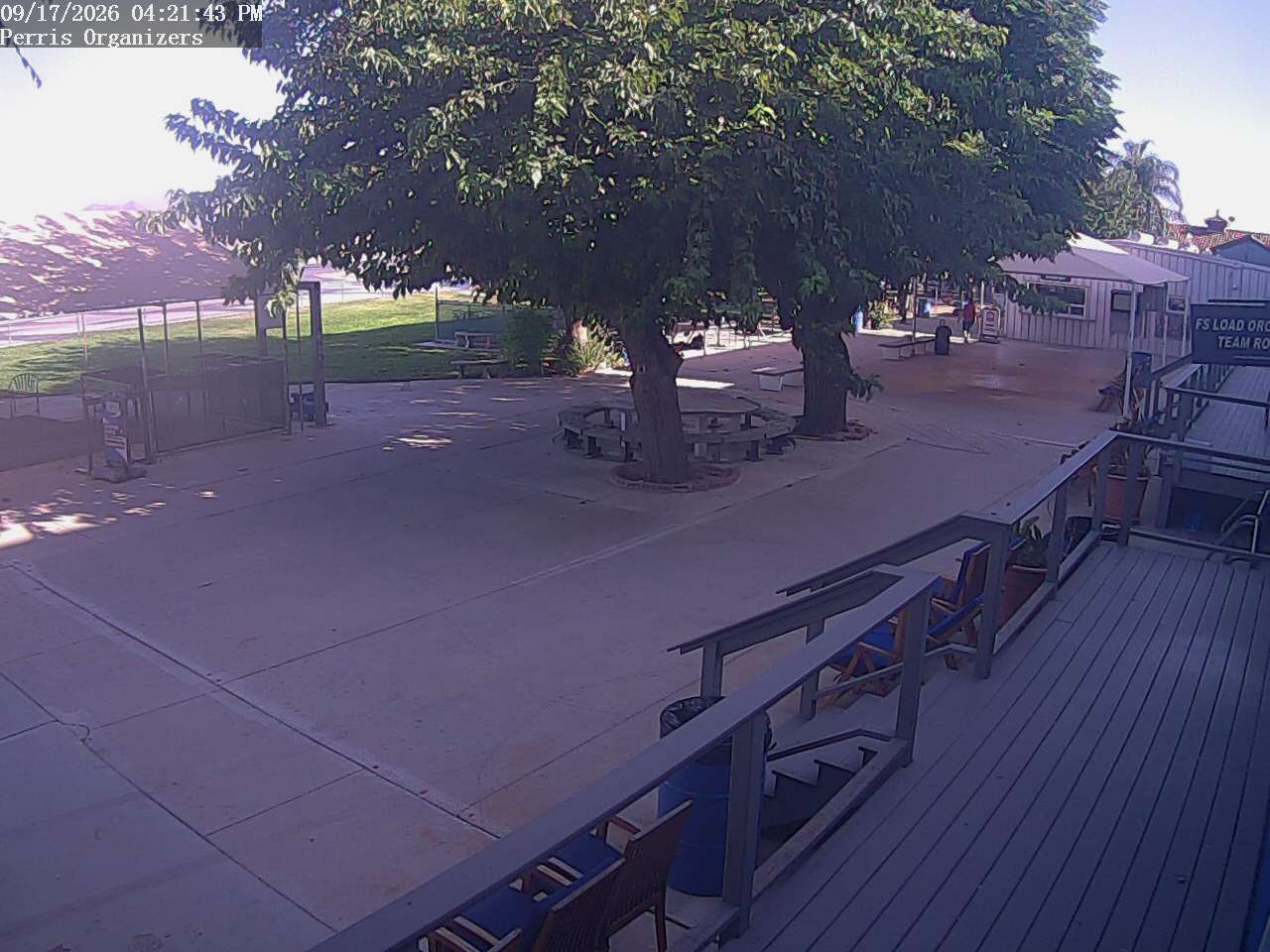 Perris Cam