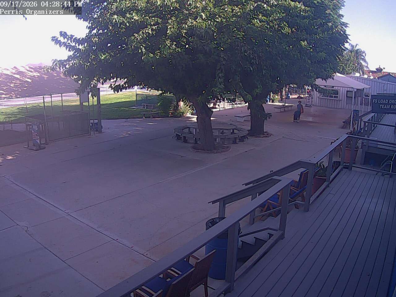 Perris Cam