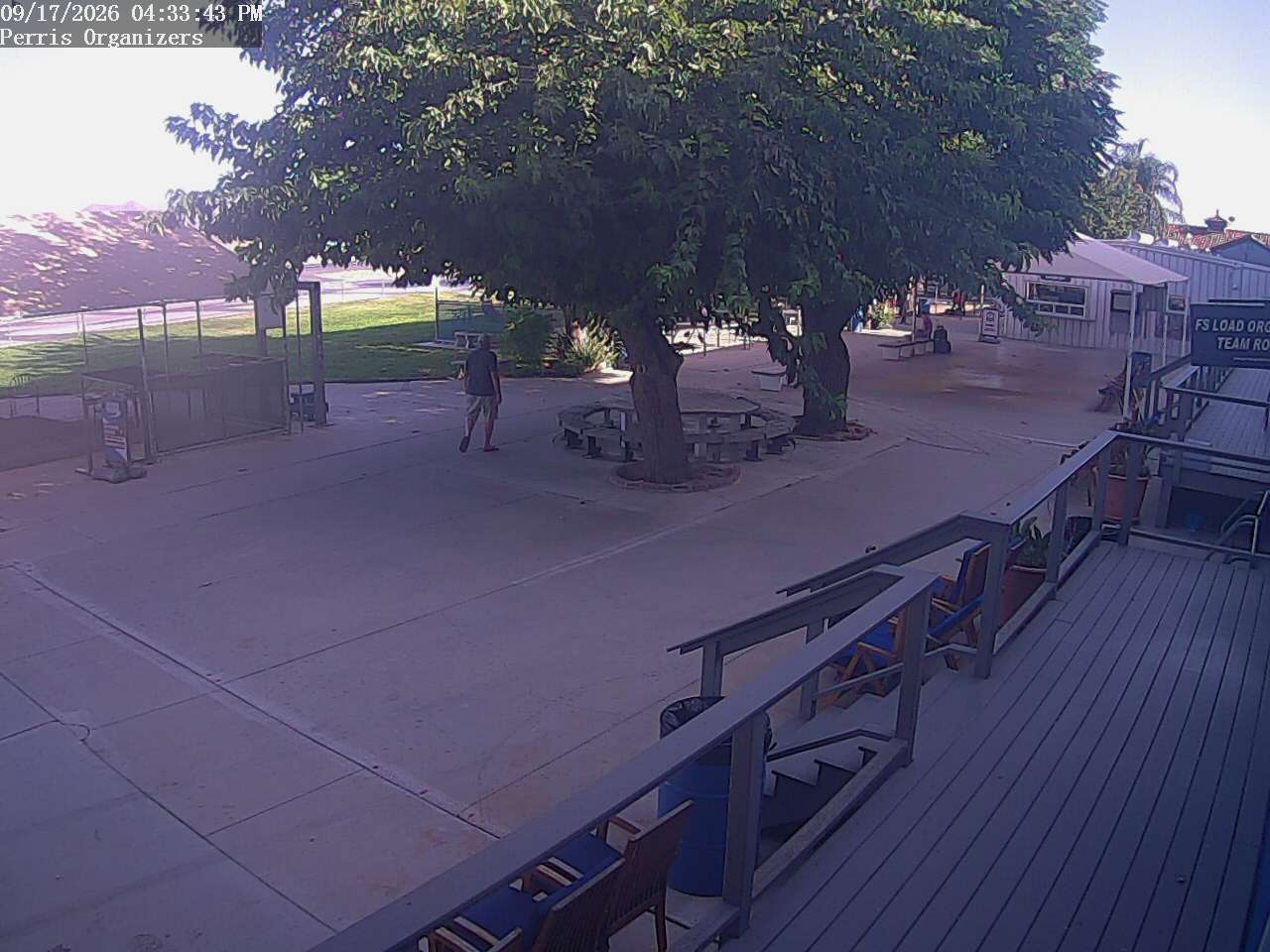 Perris Cam