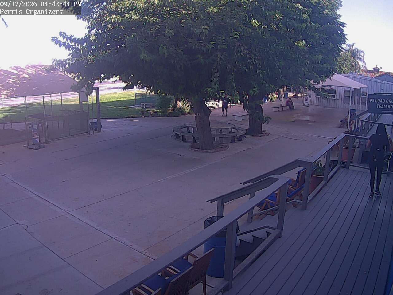 Perris Cam