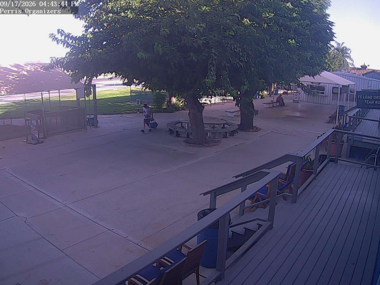 Perris Cam