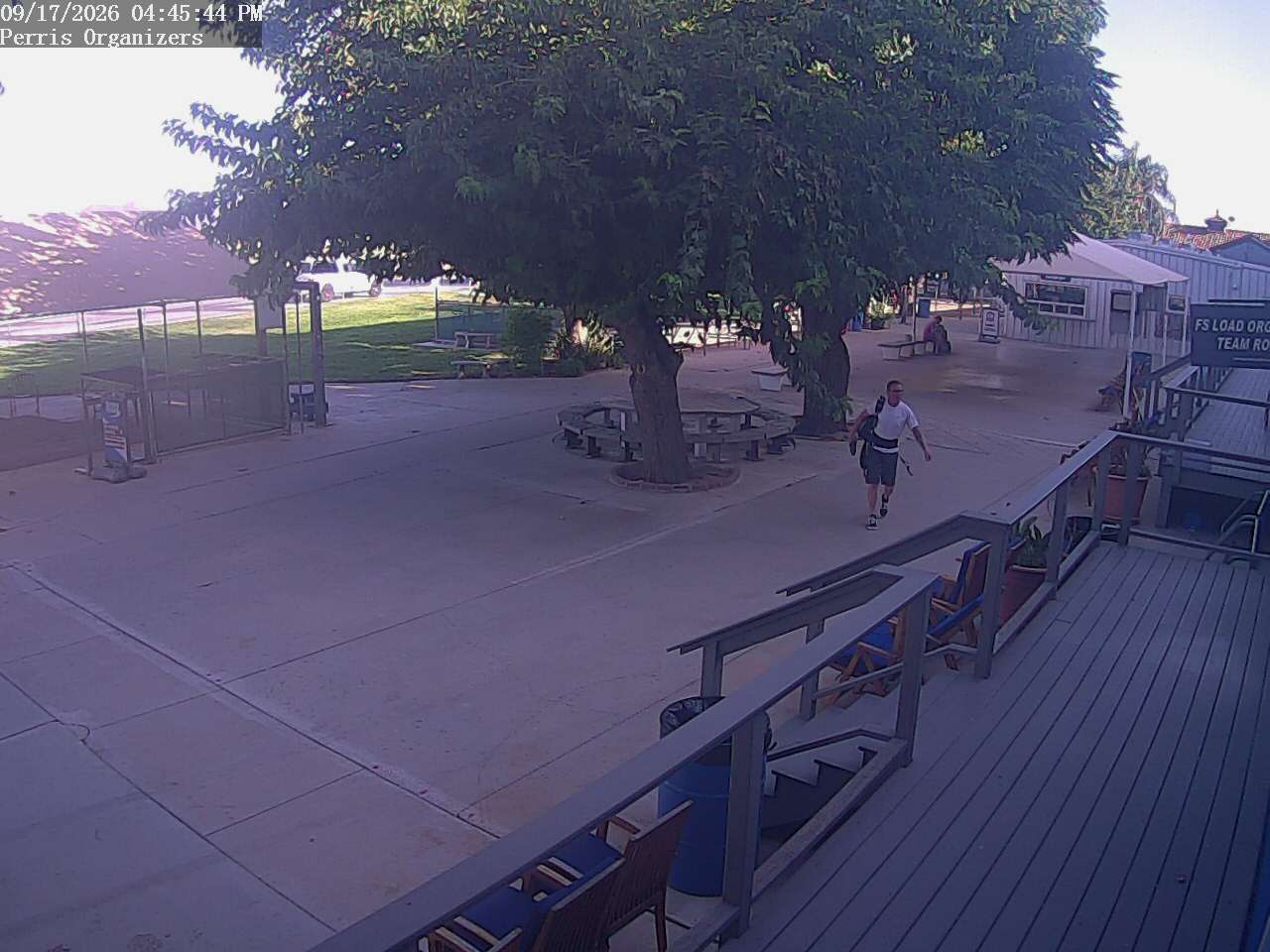 Perris Cam