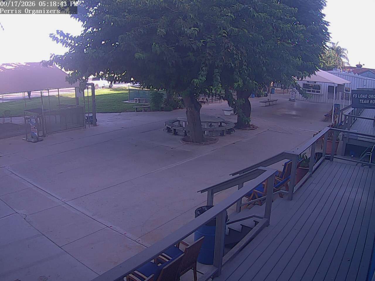 Perris Cam