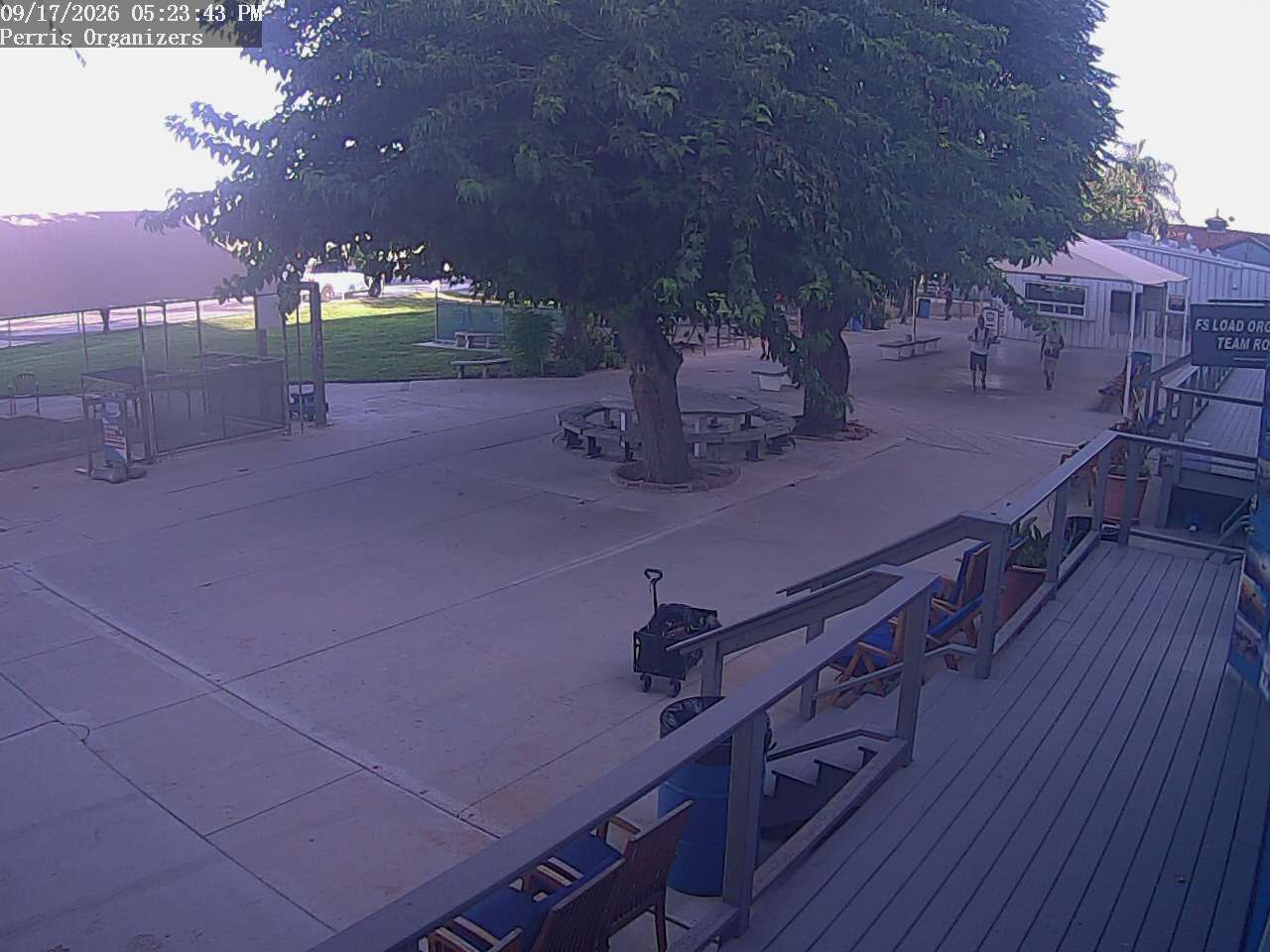 Perris Cam