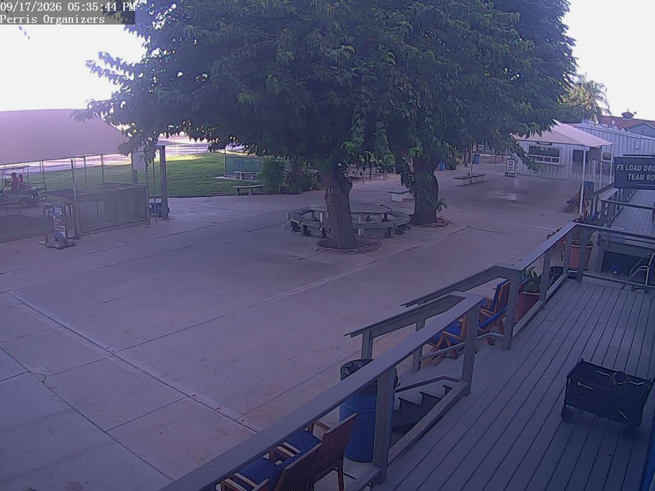 Perris Cam