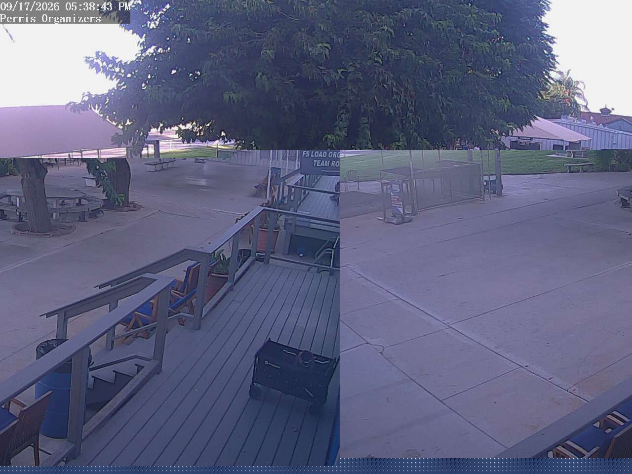 Perris Cam
