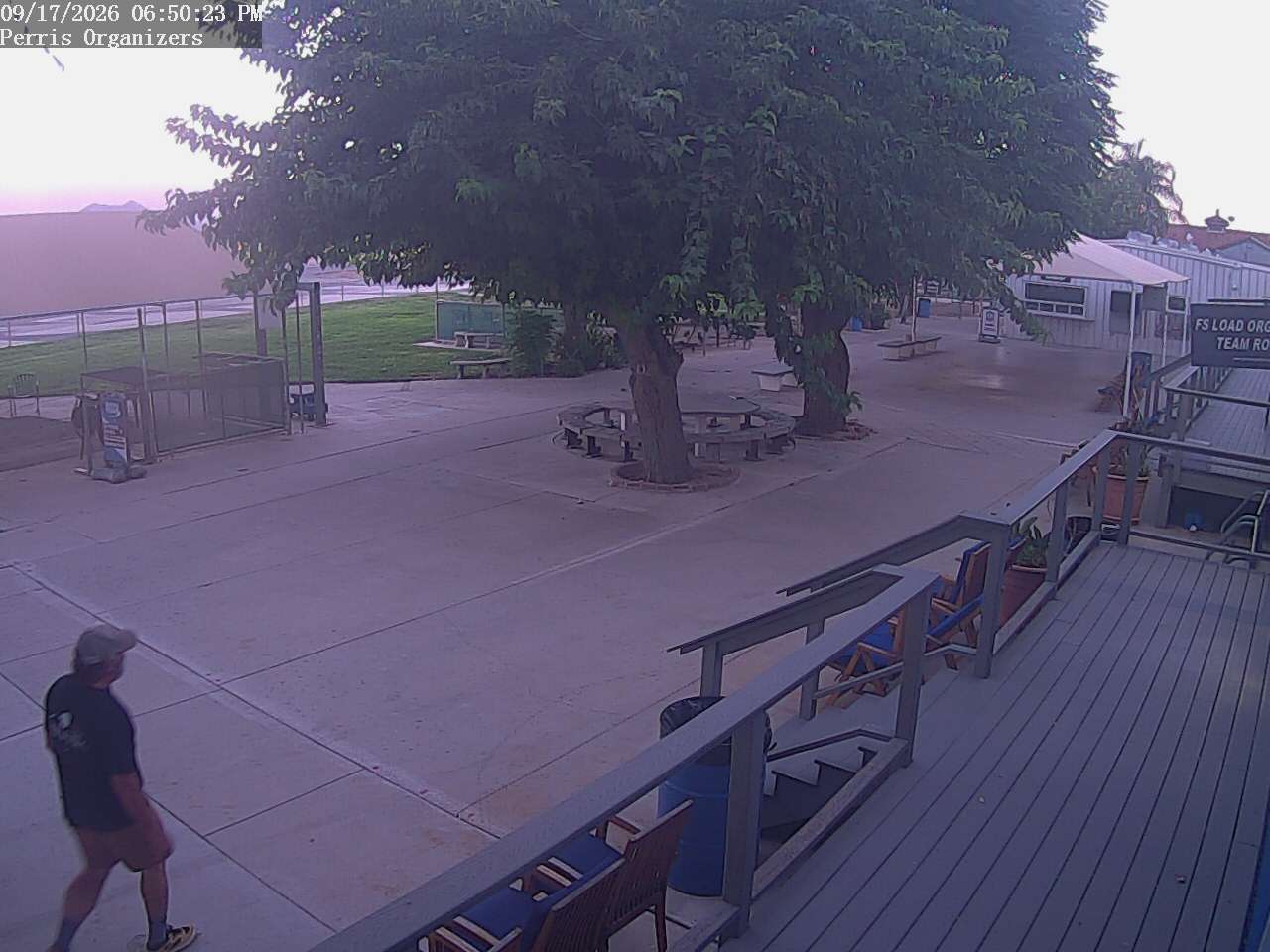 Perris Cam