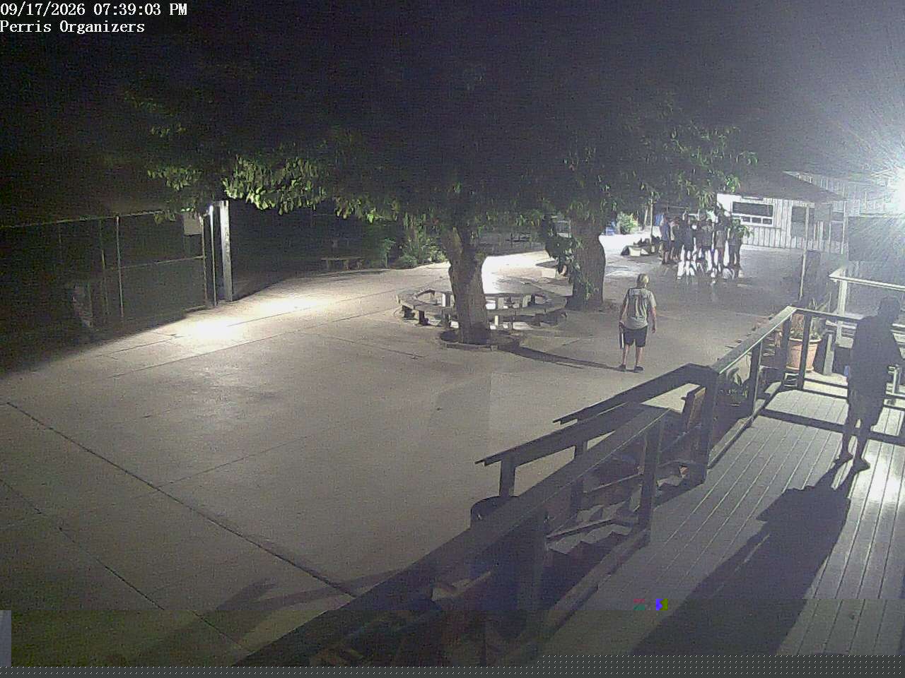 Perris Cam
