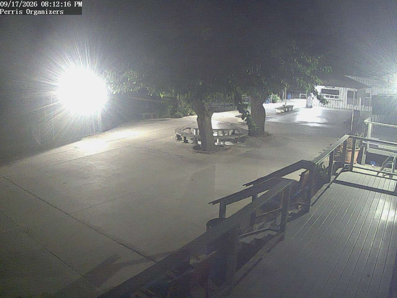 Perris Cam