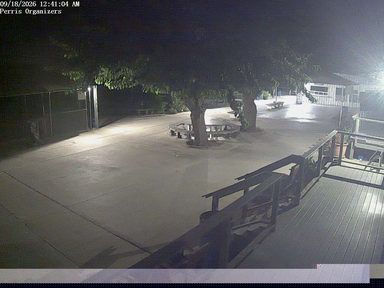 Perris Cam