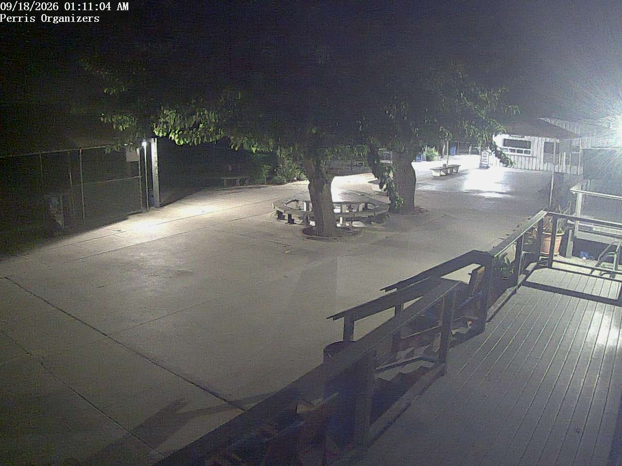 Perris Cam