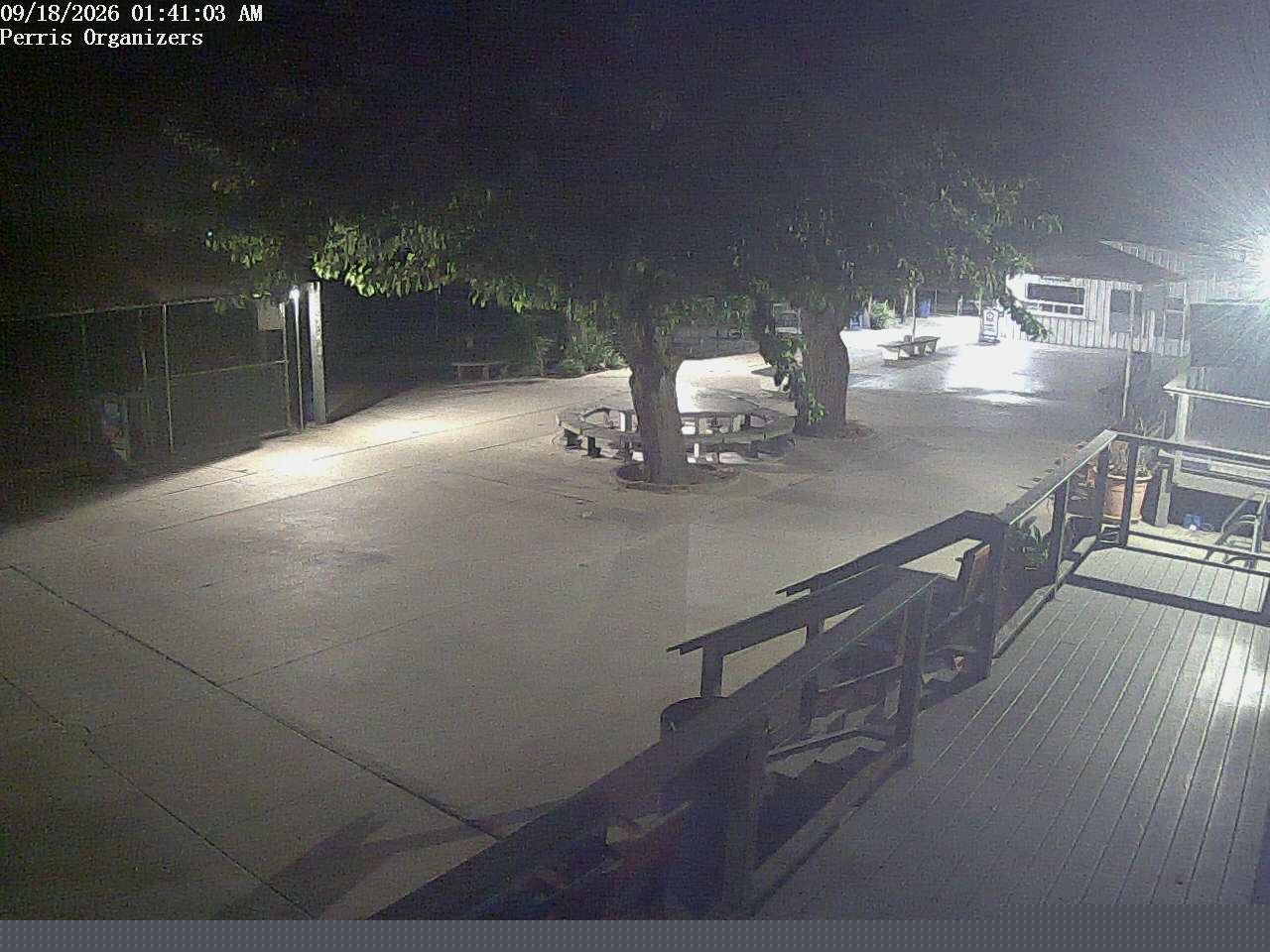Perris Cam