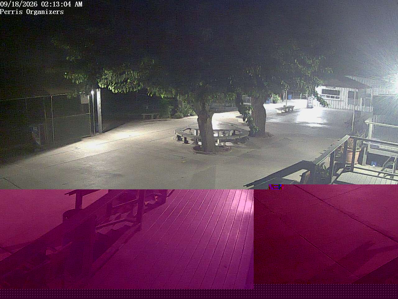 Perris Cam