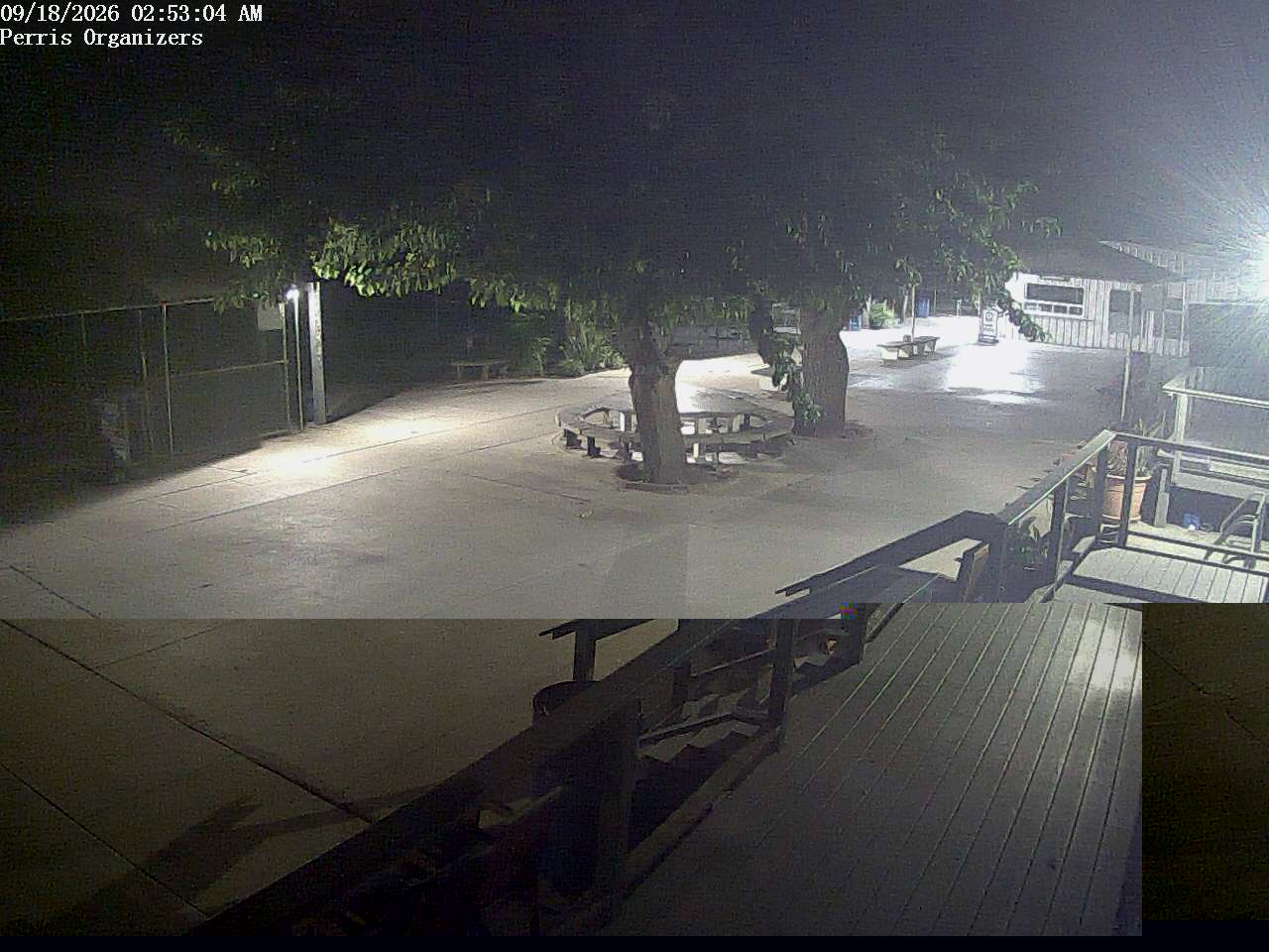 Perris Cam