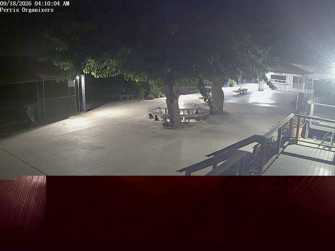 Perris Cam