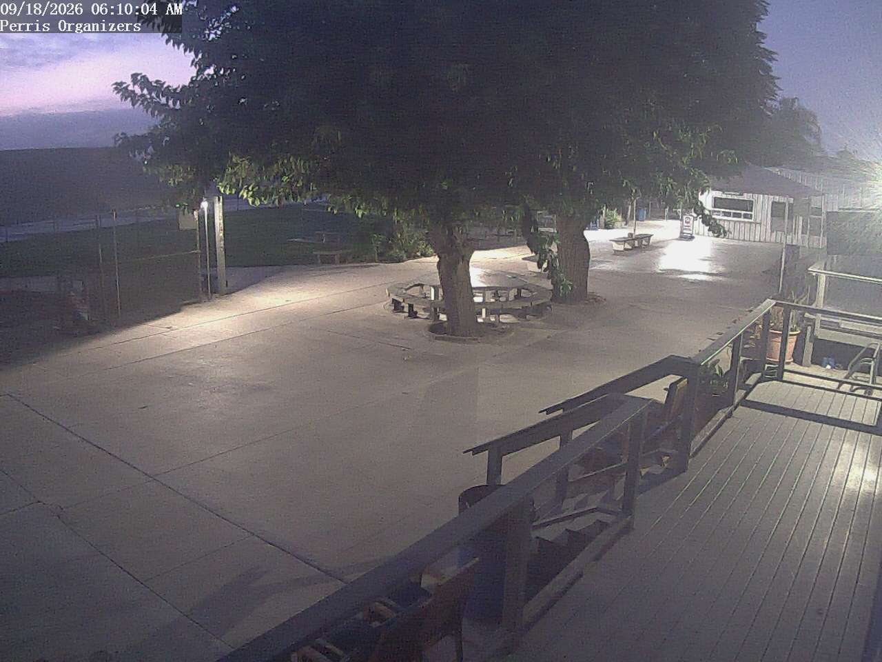 Perris Cam