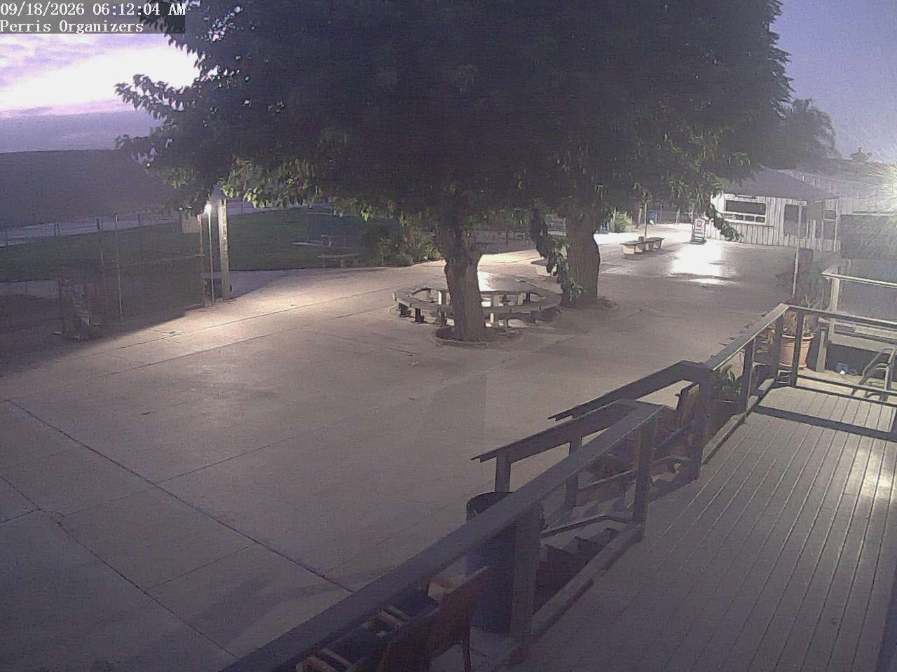 Perris Cam