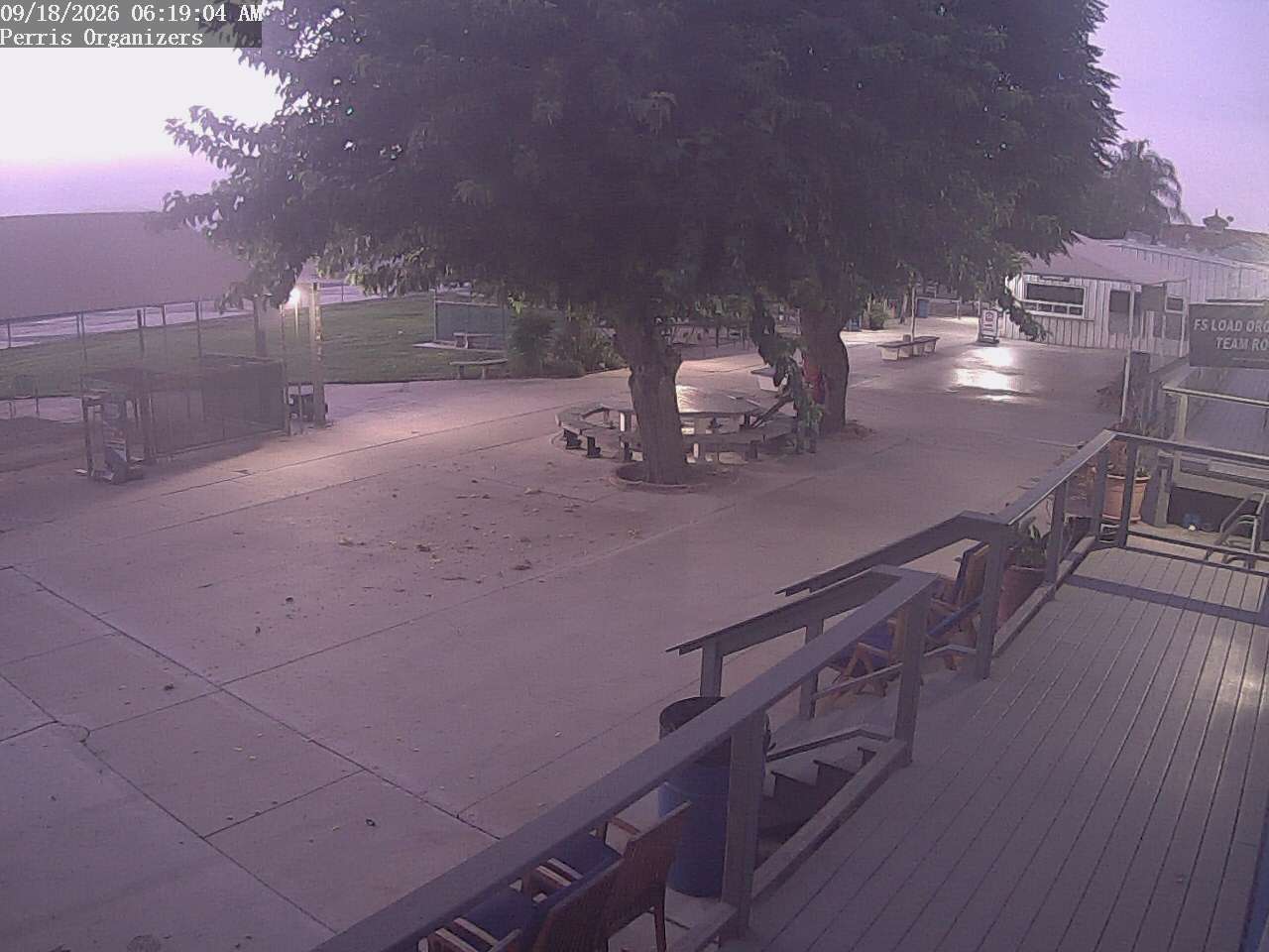 Perris Cam