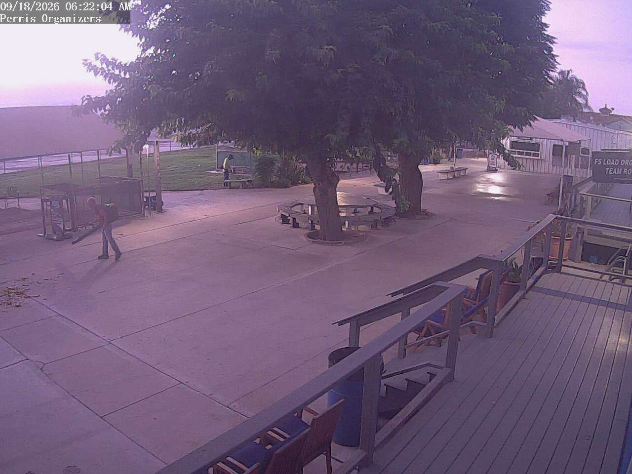 Perris Cam