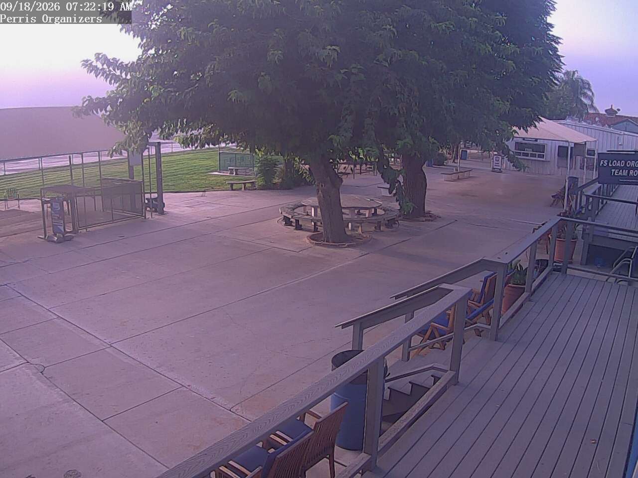 Perris Cam