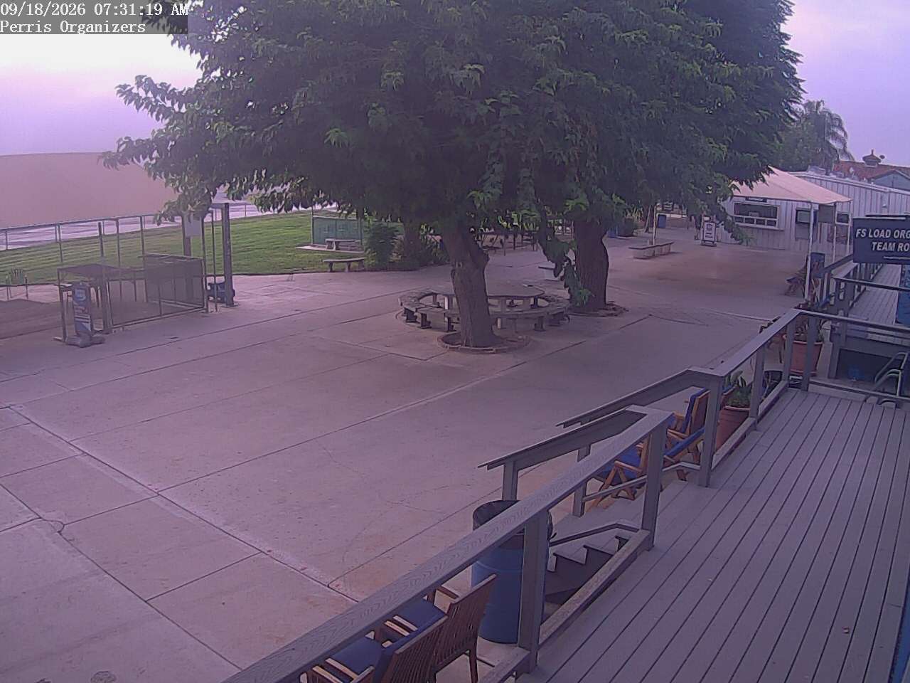 Perris Cam