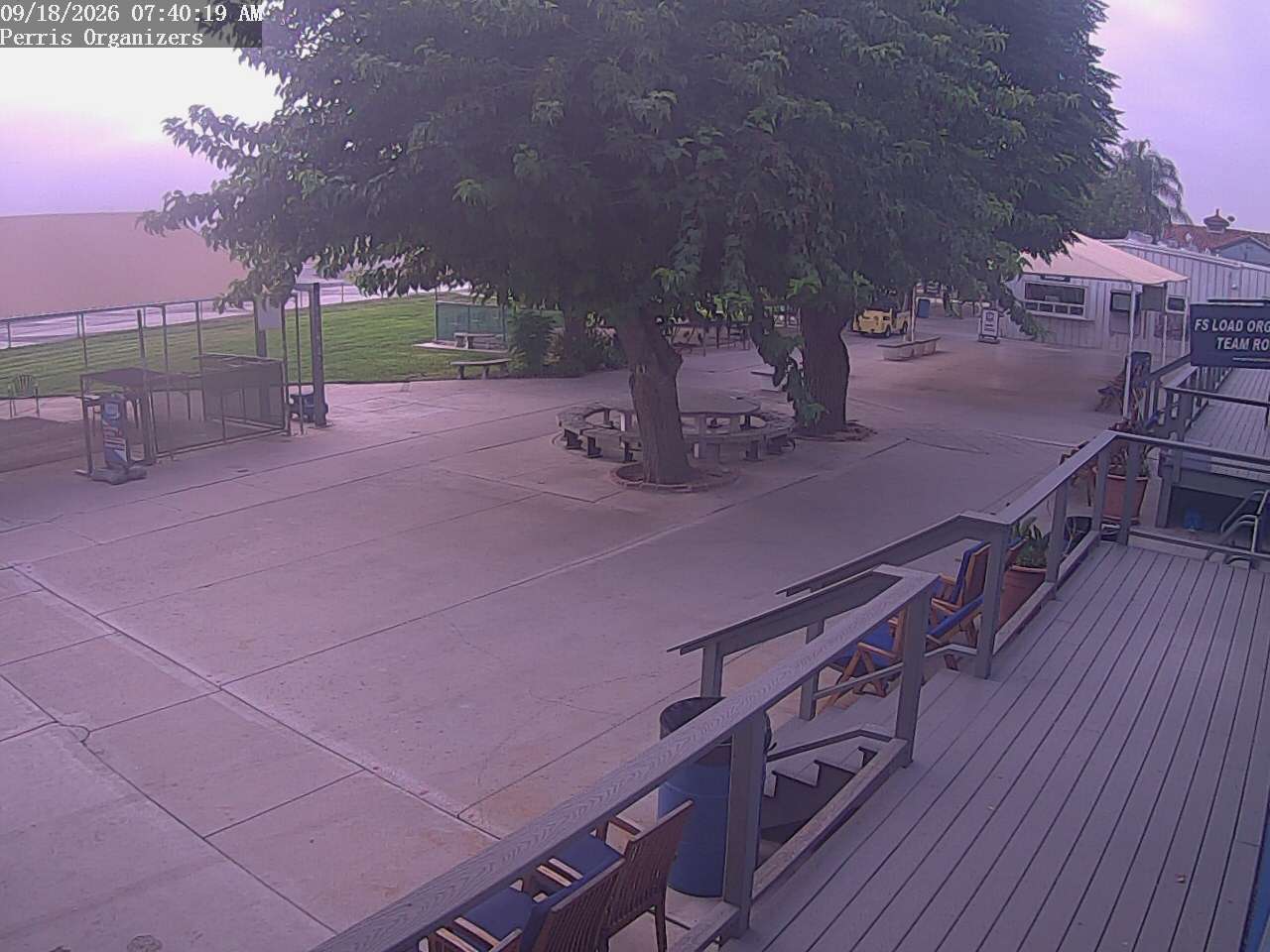 Perris Cam