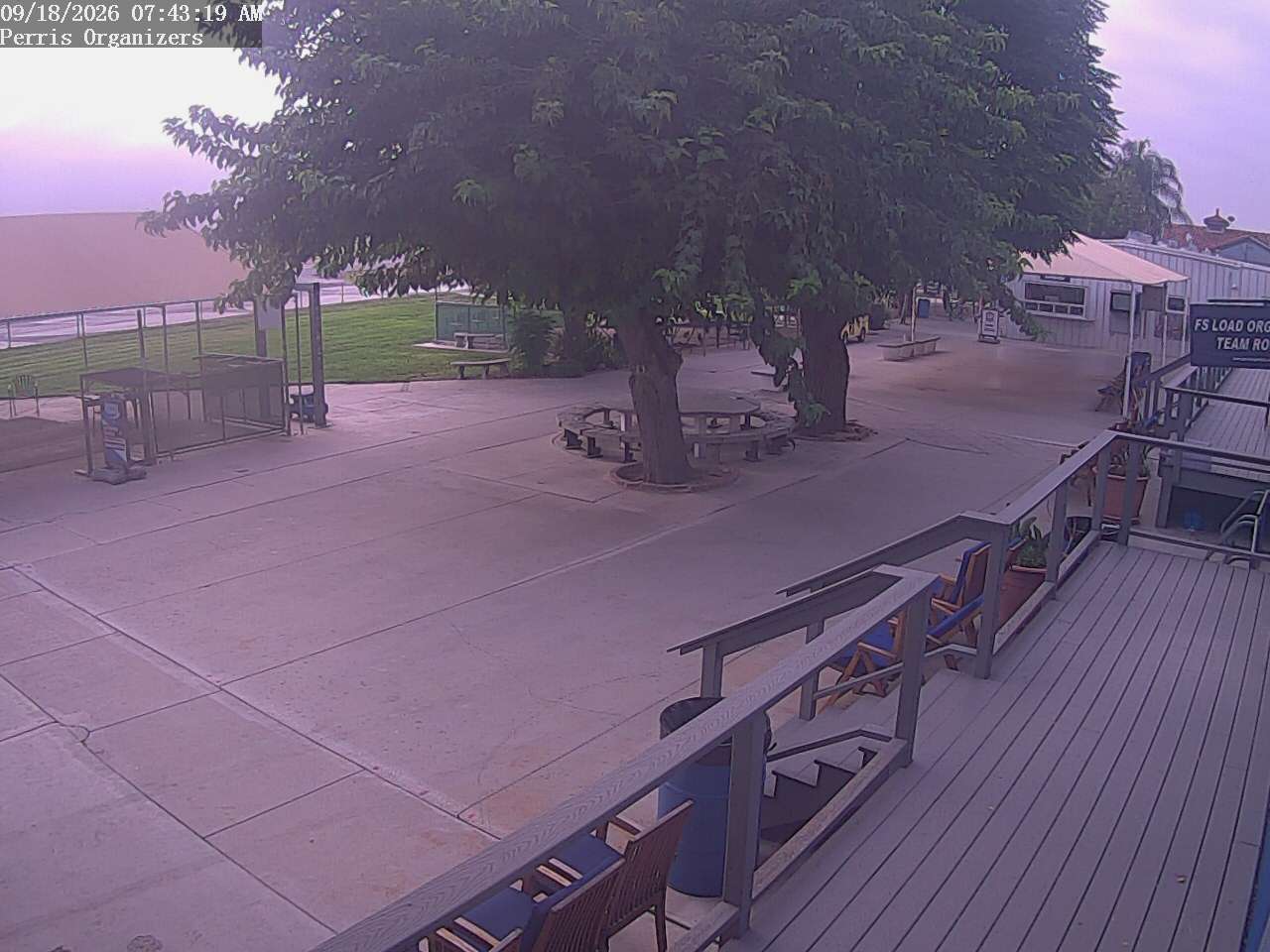 Perris Cam
