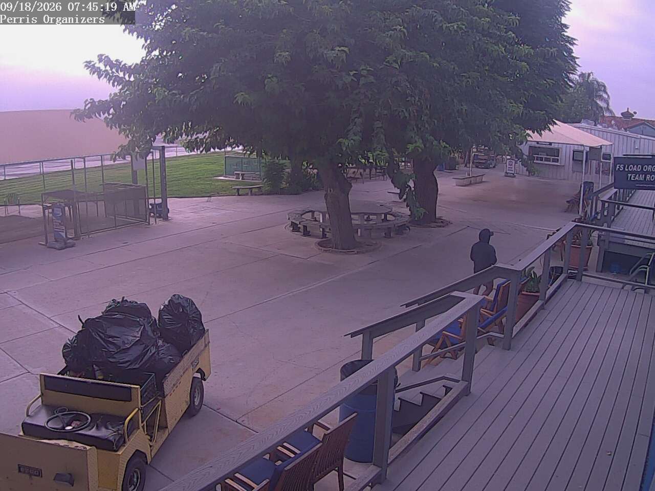 Perris Cam