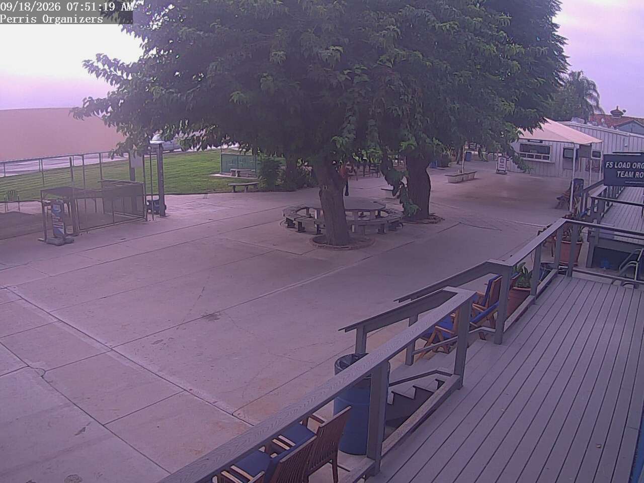 Perris Cam