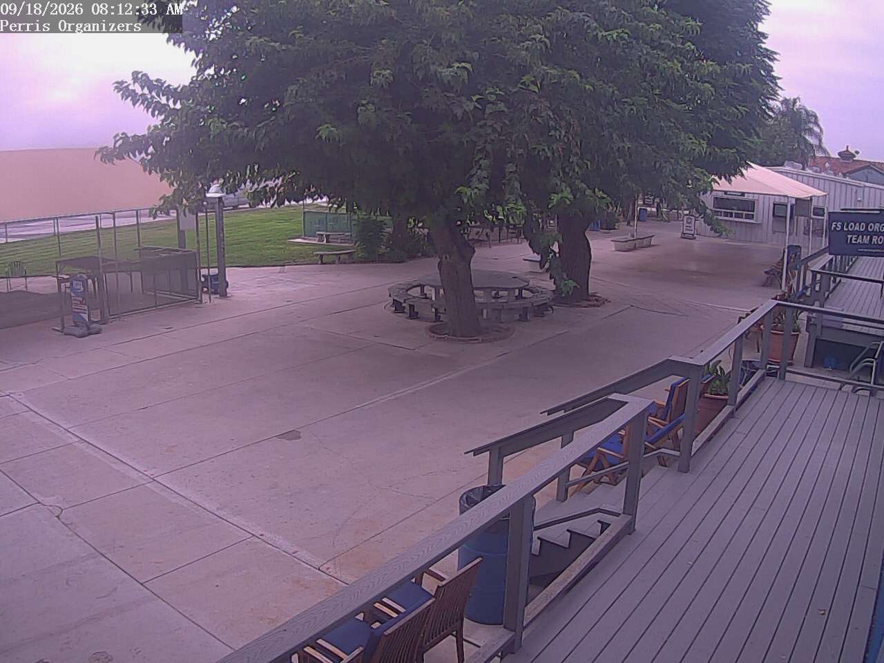 Perris Cam