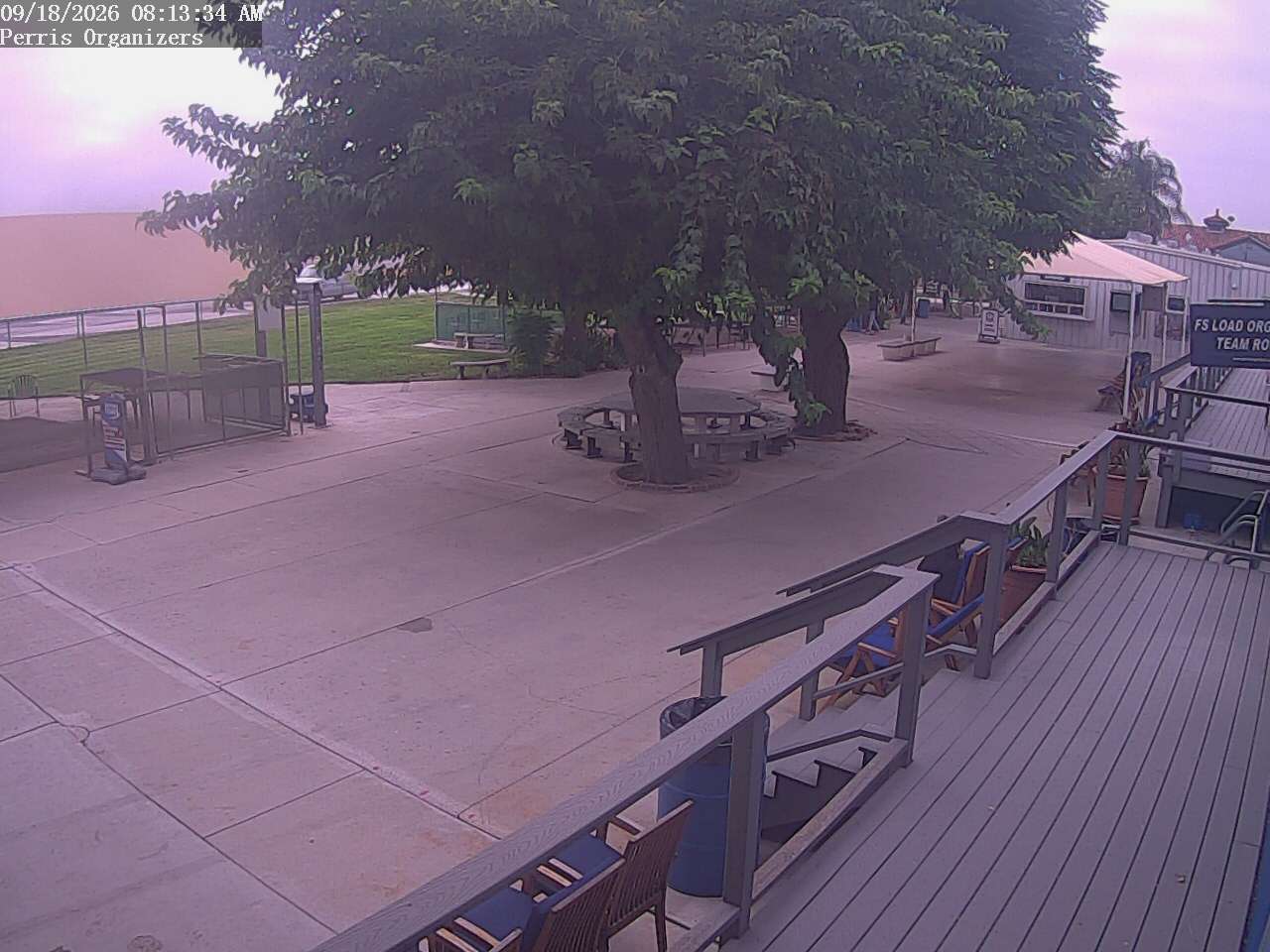 Perris Cam
