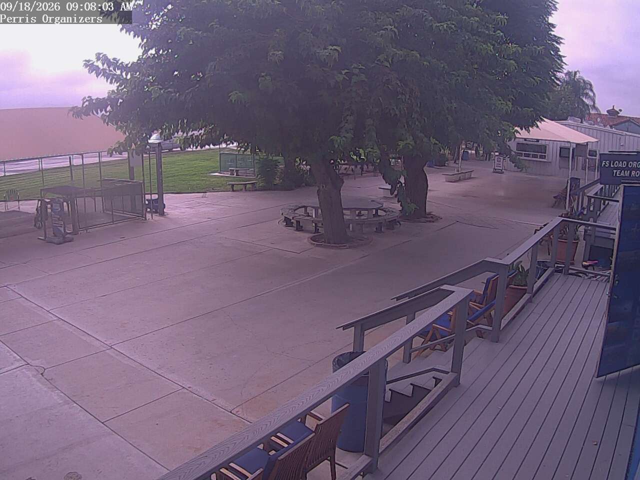 Perris Cam
