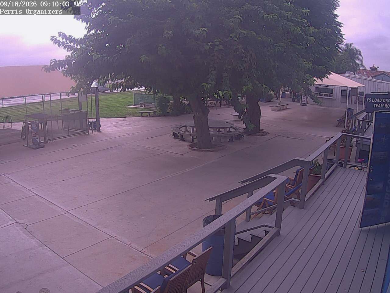 Perris Cam