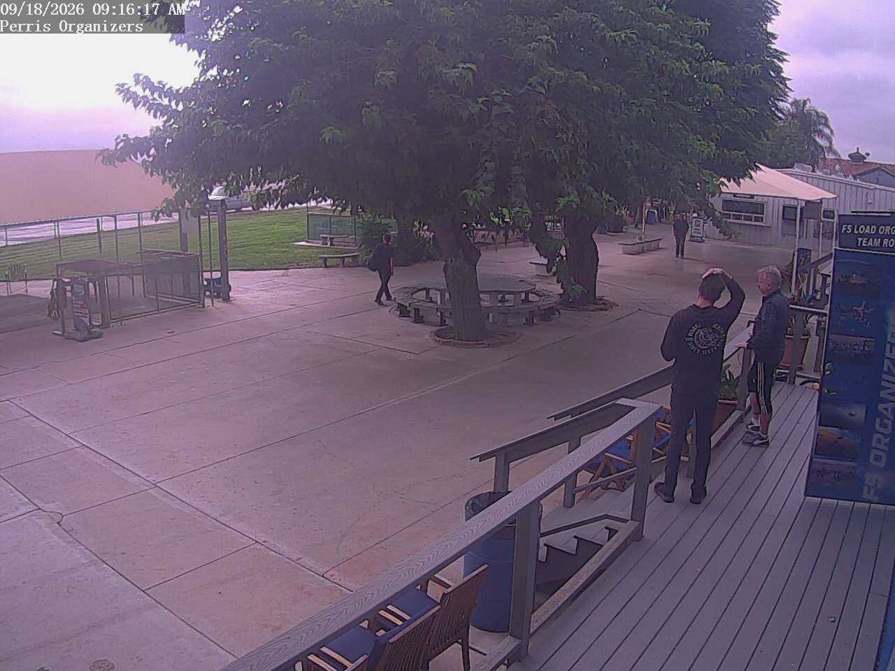 Perris Cam