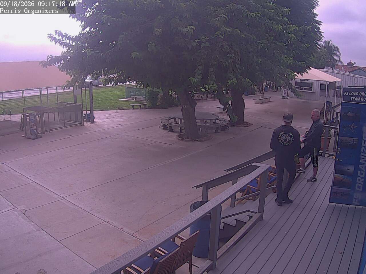 Perris Cam