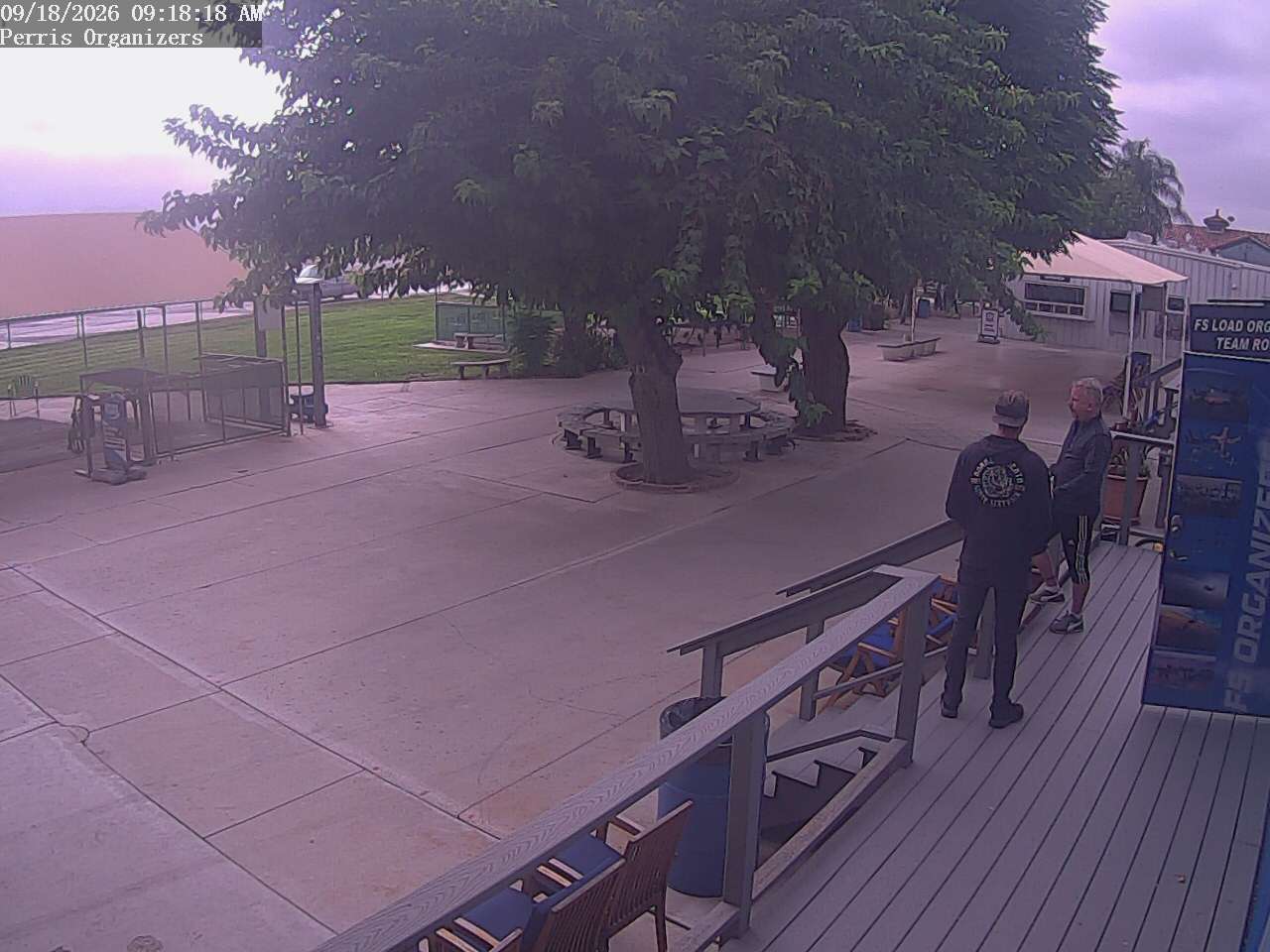 Perris Cam