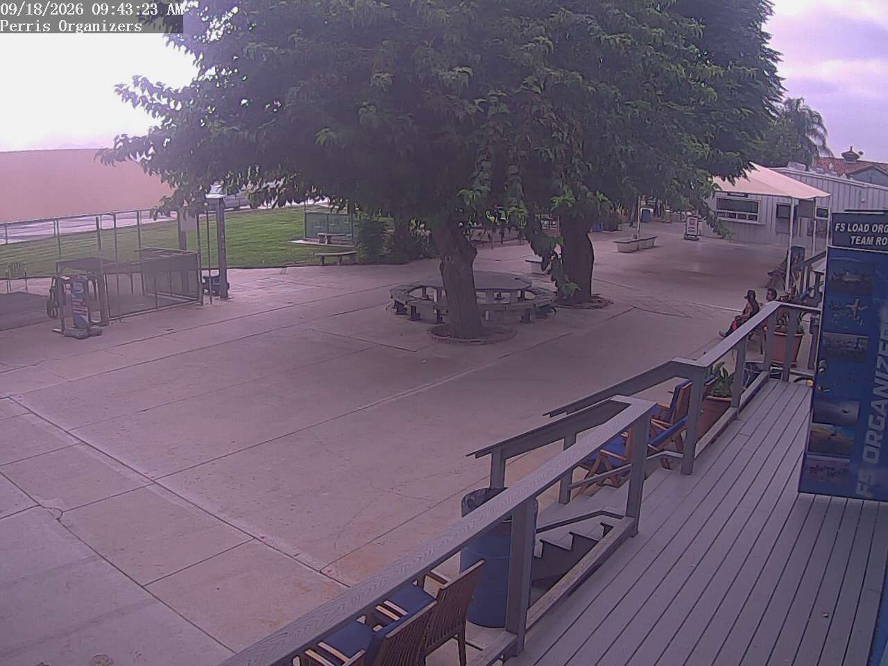 Perris Cam