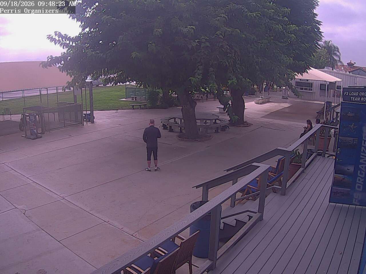 Perris Cam