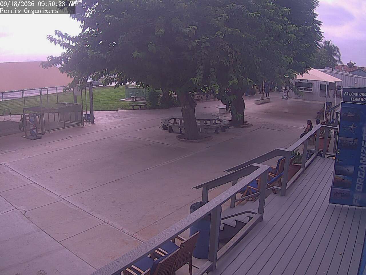 Perris Cam