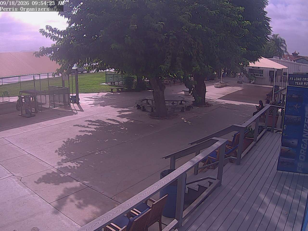 Perris Cam