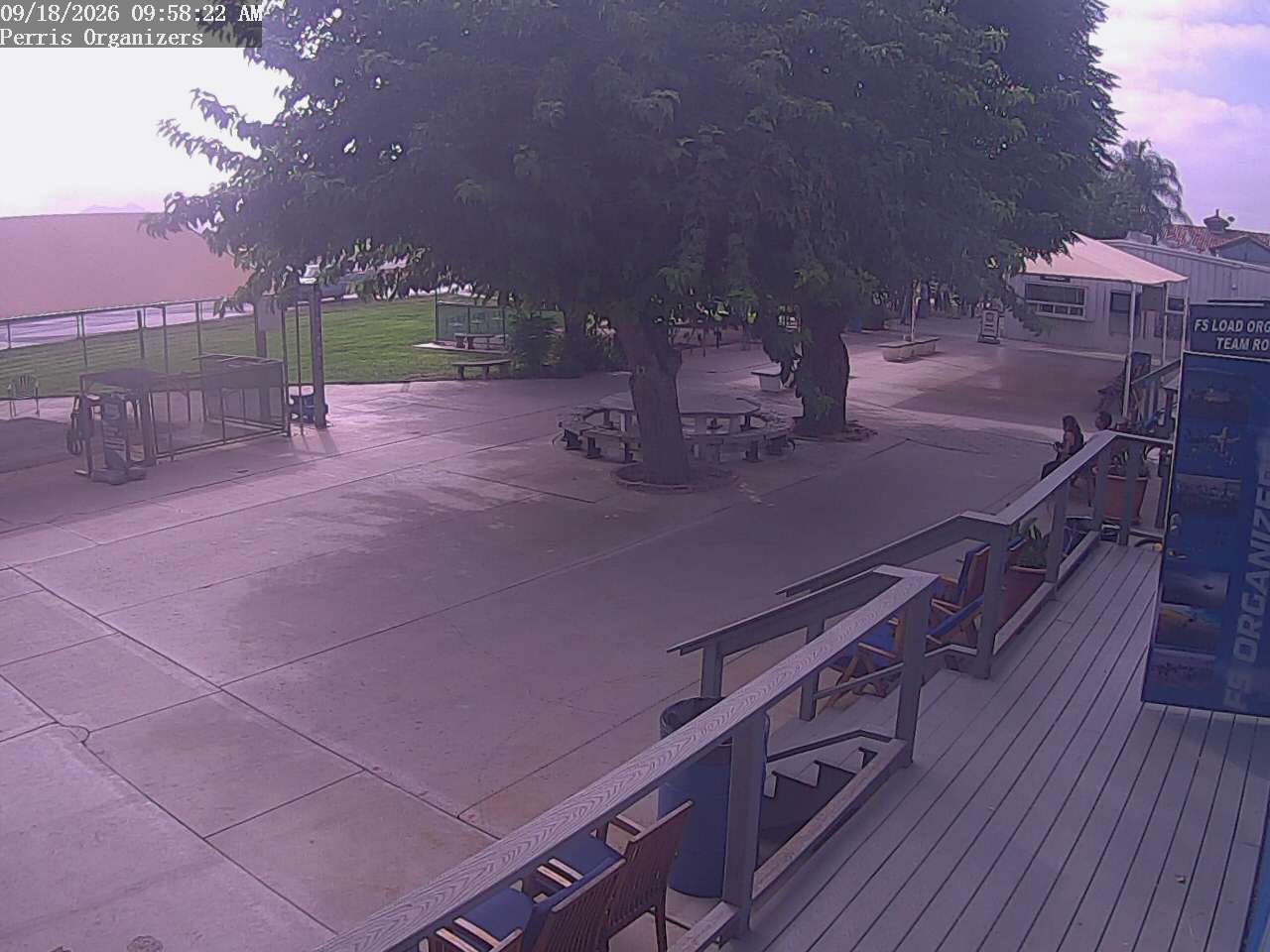 Perris Cam