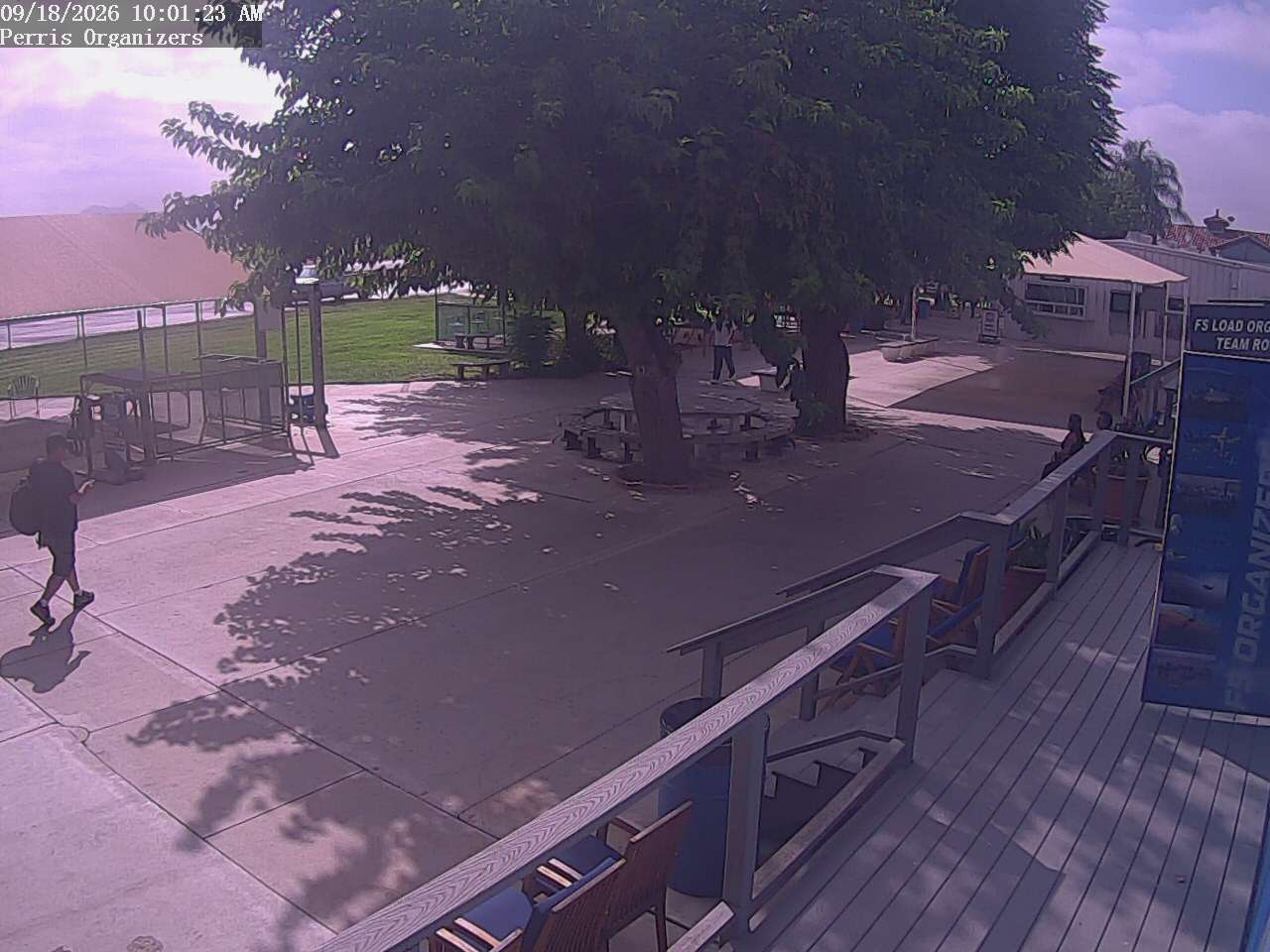 Perris Cam